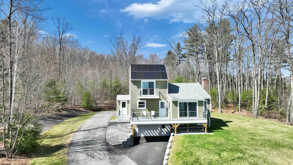 493 Breed Road Harrisville NH 03450