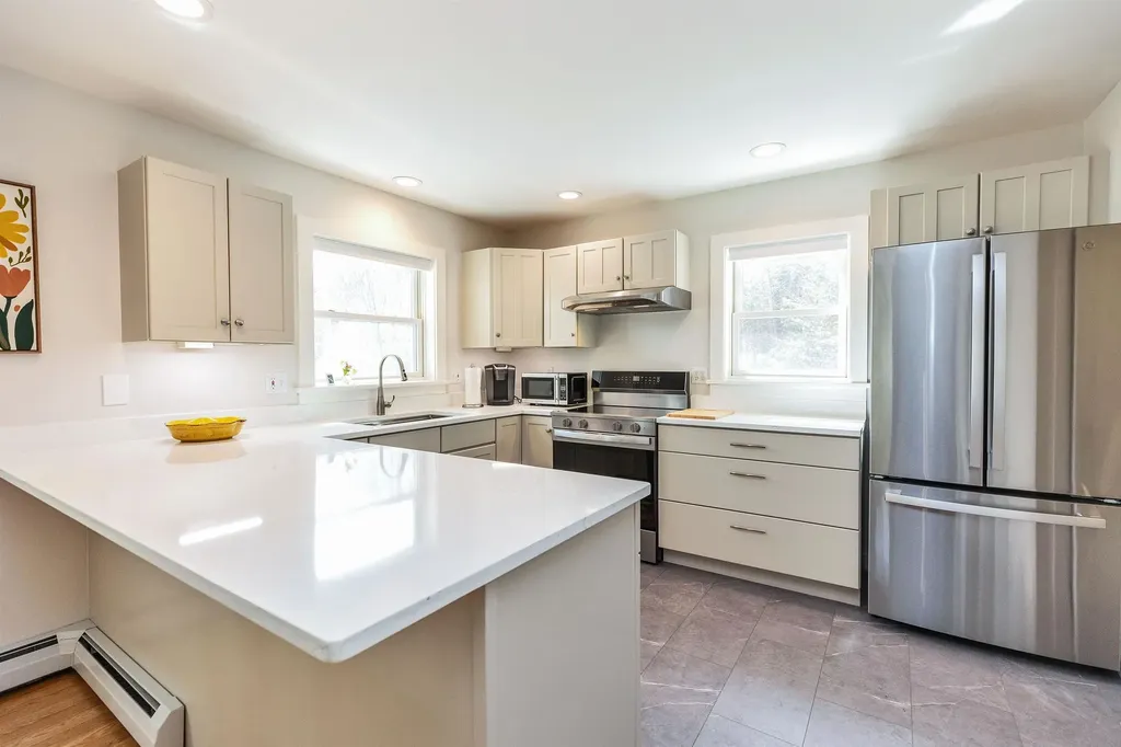 493 Breed Road Harrisville NH 03450