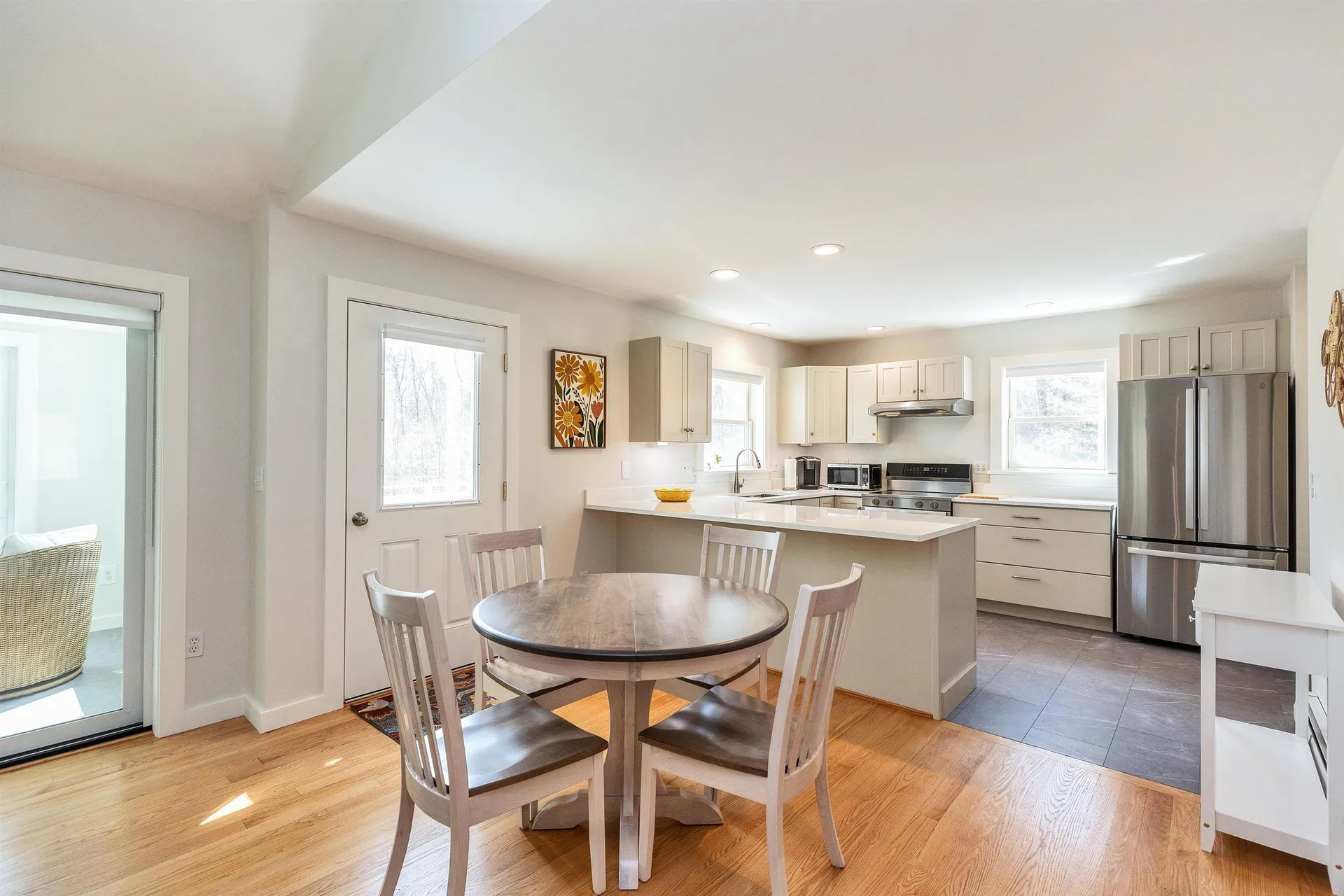 493 Breed Road Harrisville NH 03450