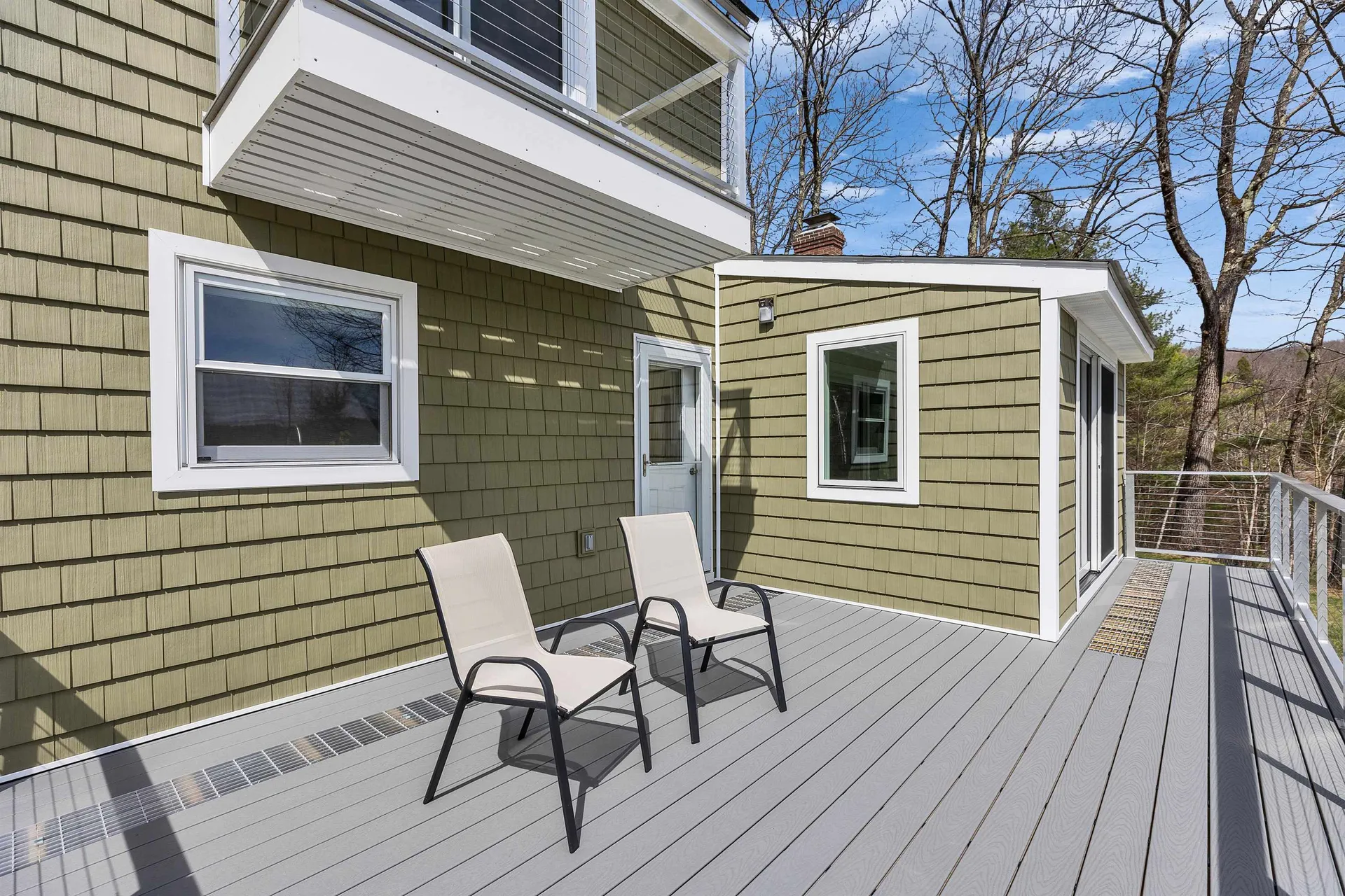 493 Breed Road Harrisville NH 03450