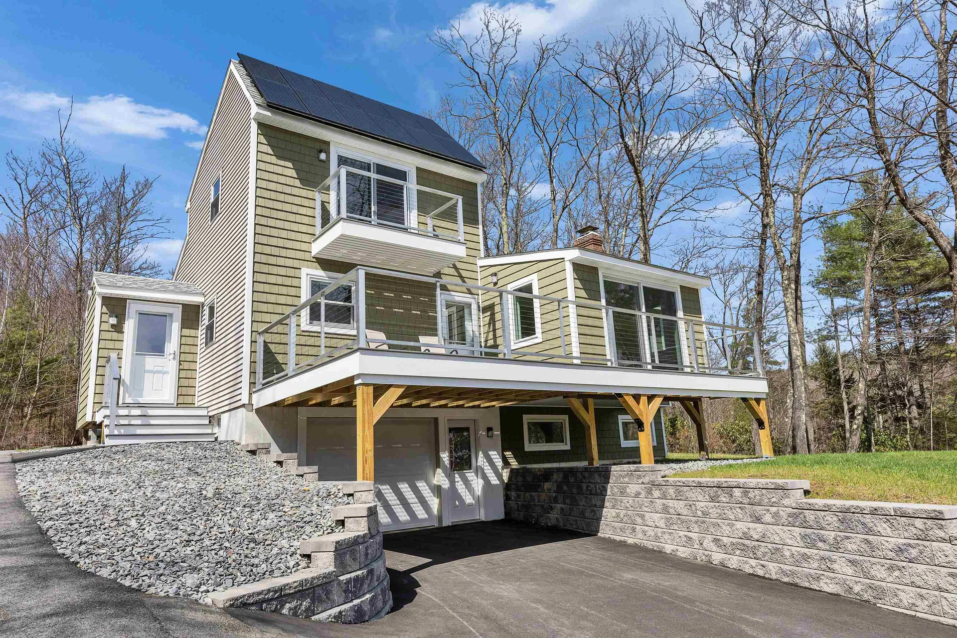 493 Breed Road Harrisville NH 03450