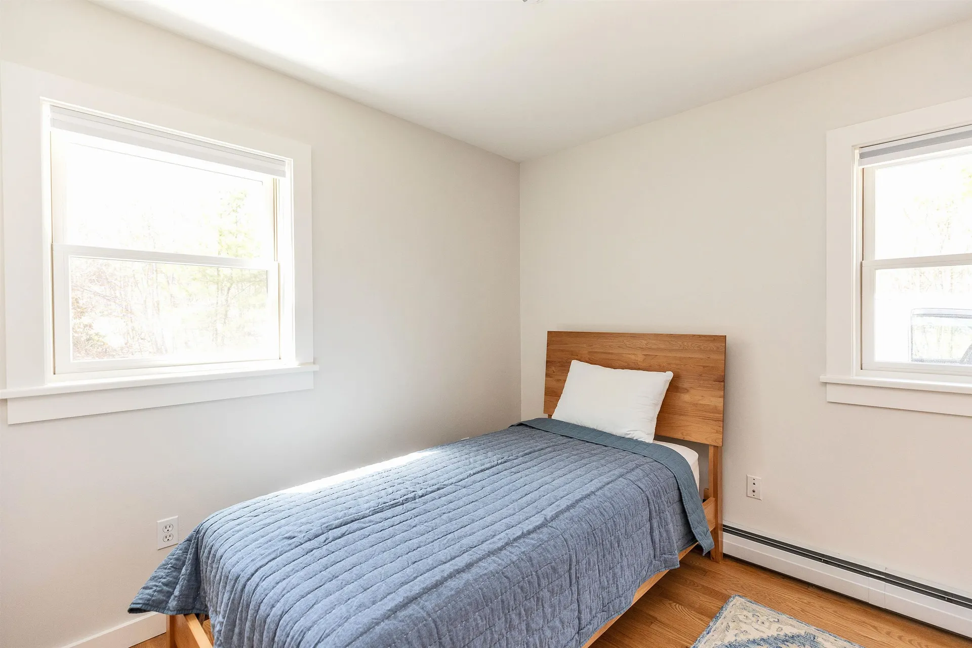 493 Breed Road Harrisville NH 03450