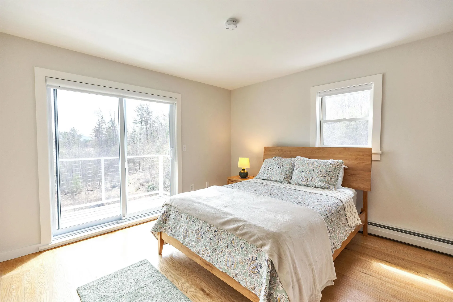493 Breed Road Harrisville NH 03450