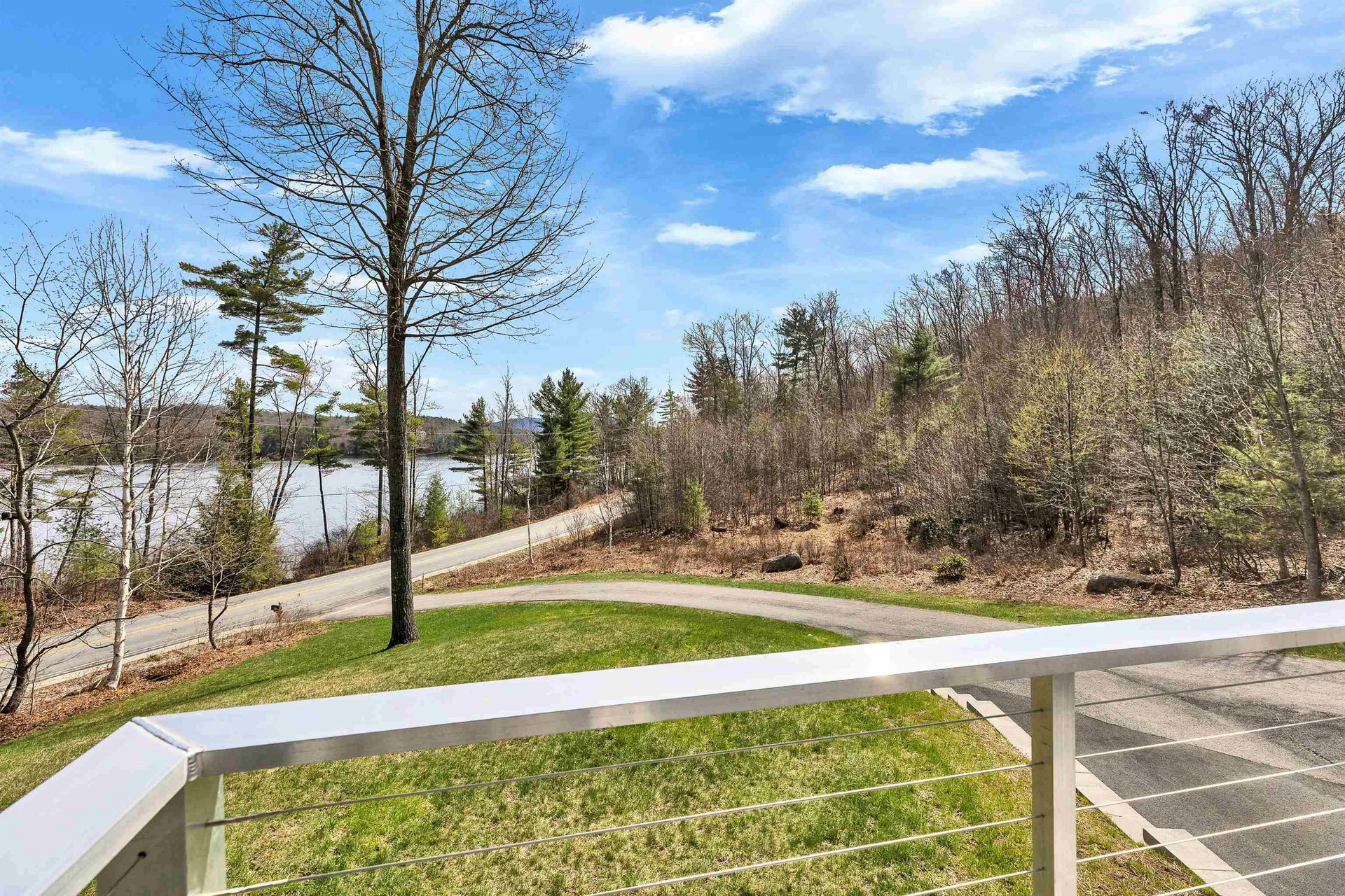 493 Breed Road Harrisville NH 03450