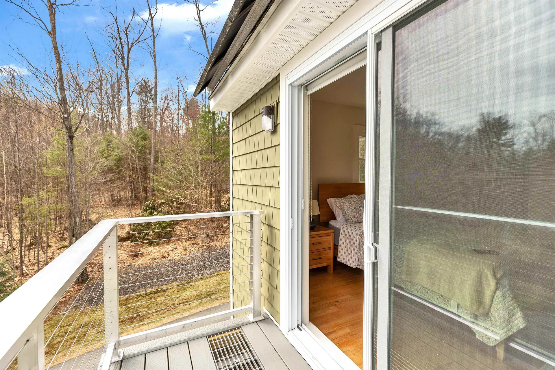 493 Breed Road Harrisville NH 03450