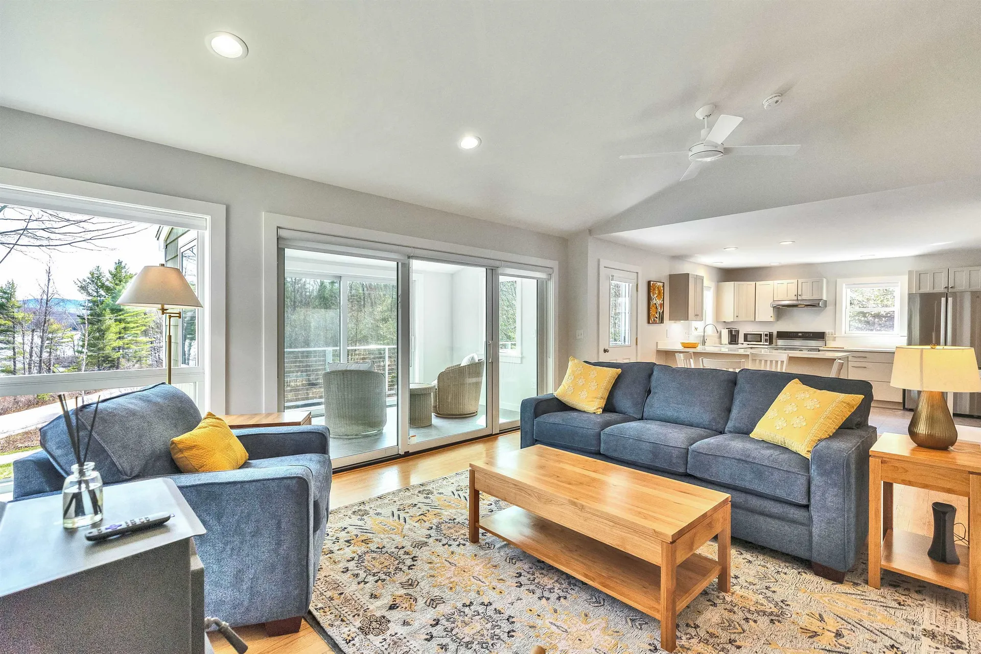 493 Breed Road Harrisville NH 03450