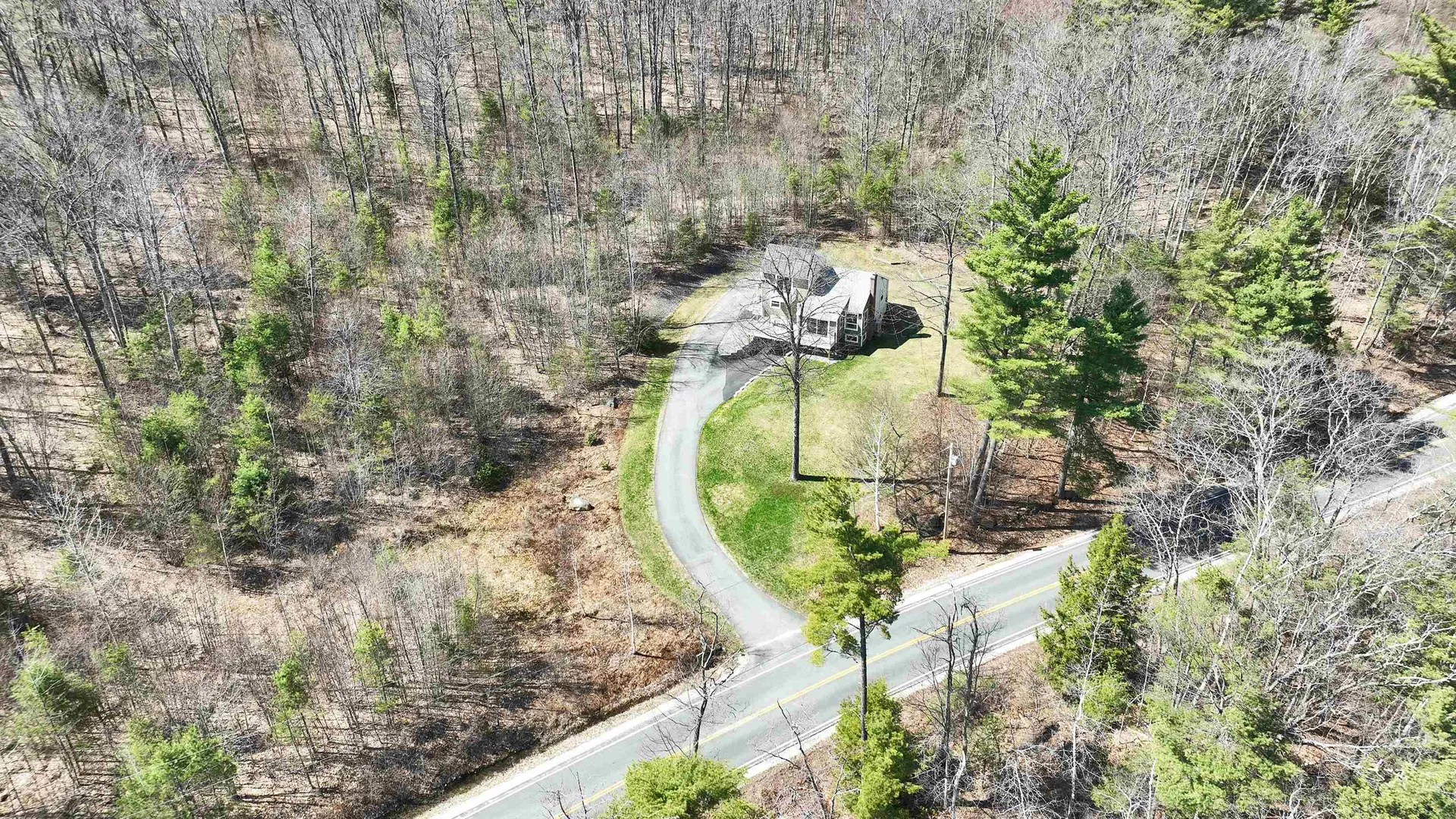 493 Breed Road Harrisville NH 03450