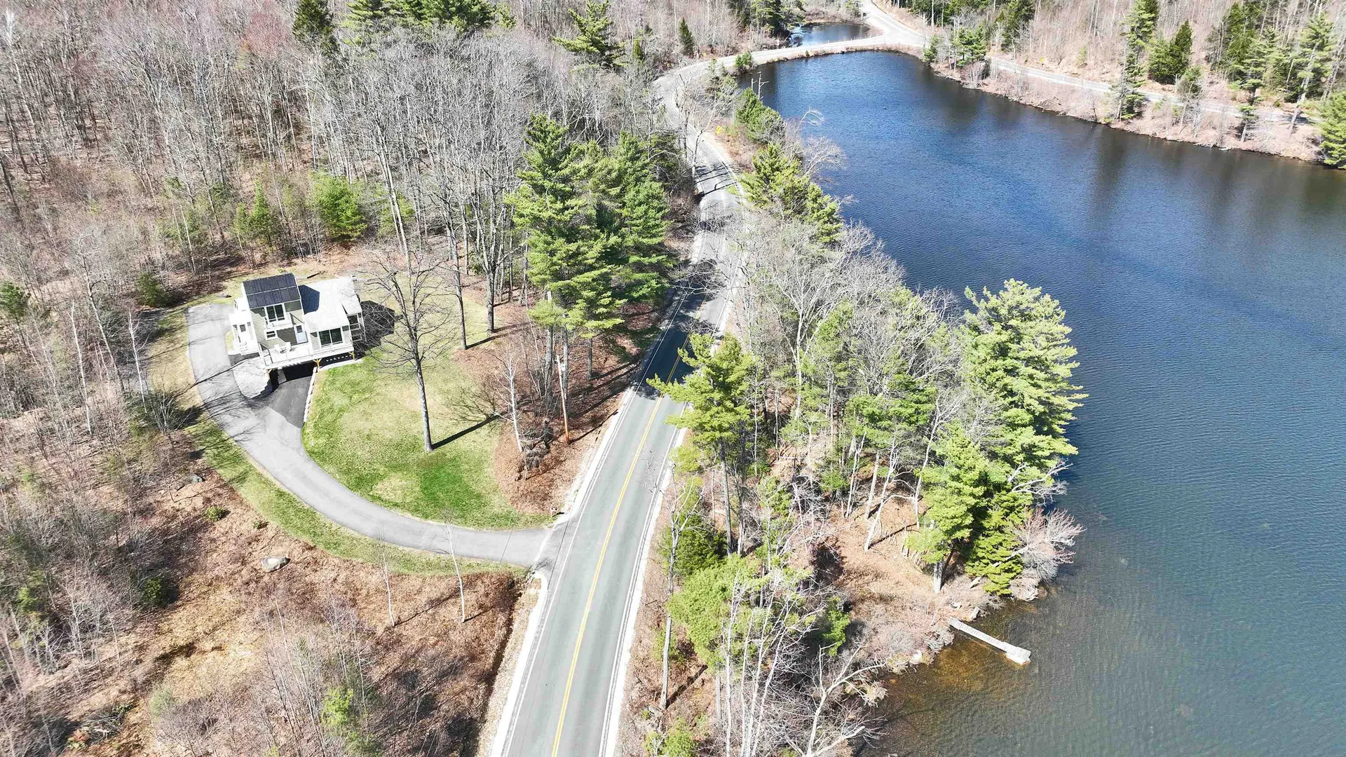 493 Breed Road Harrisville NH 03450