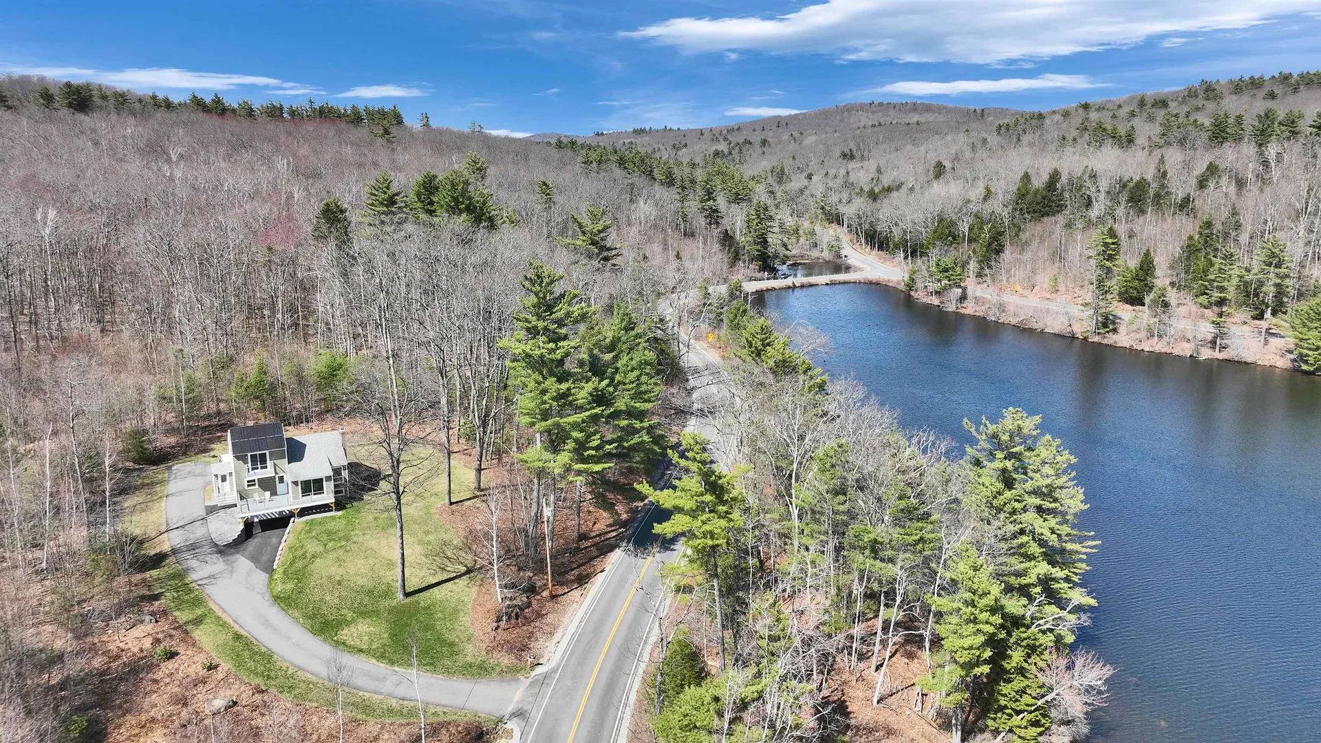 493 Breed Road Harrisville NH 03450