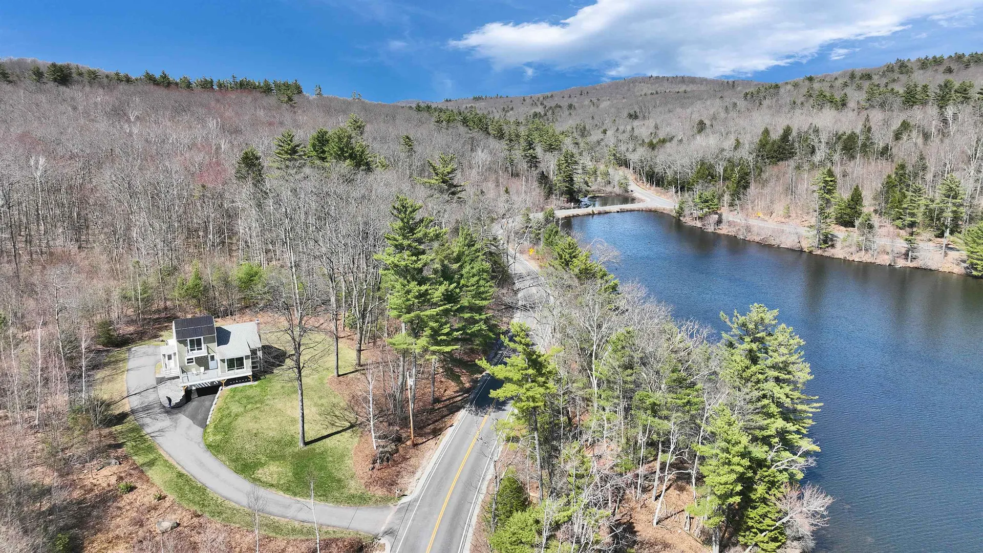 493 Breed Road Harrisville NH 03450