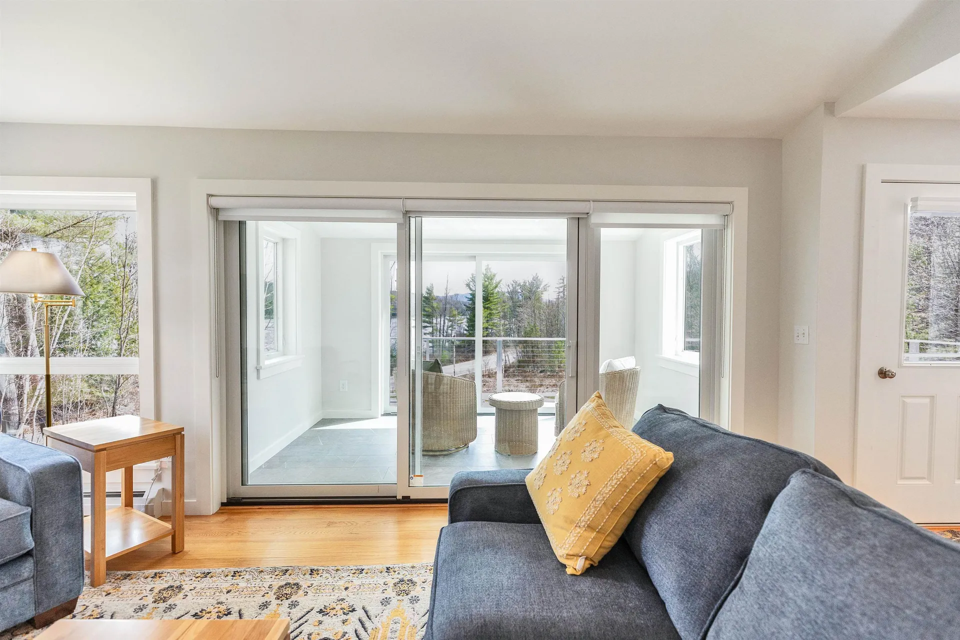 493 Breed Road Harrisville NH 03450
