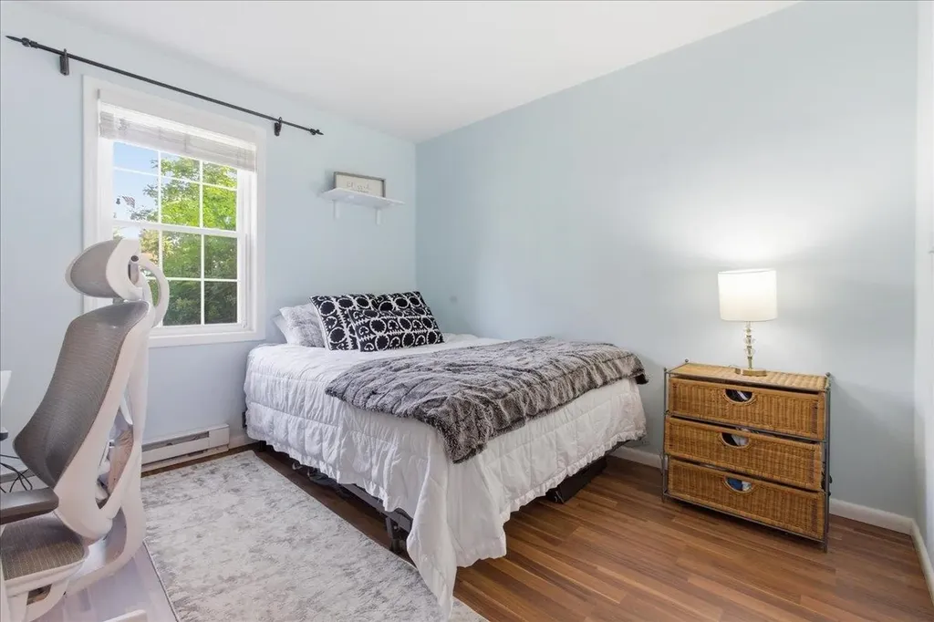 37 Twin Oaks Terrace South Burlington VT 05403