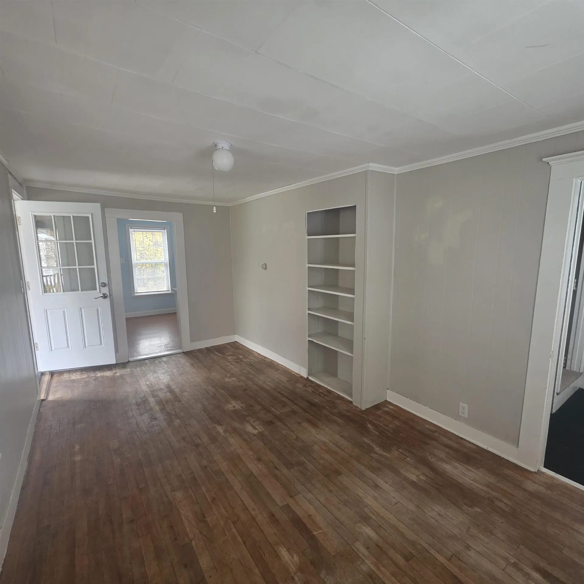 36 Prospect Street Claremont NH 03743