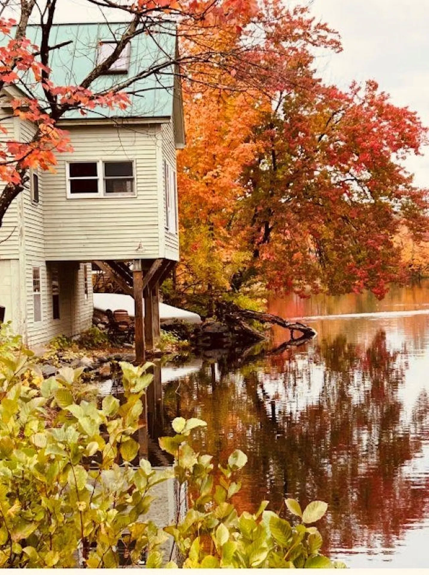 30 Riverside Drive Ashland NH 03217