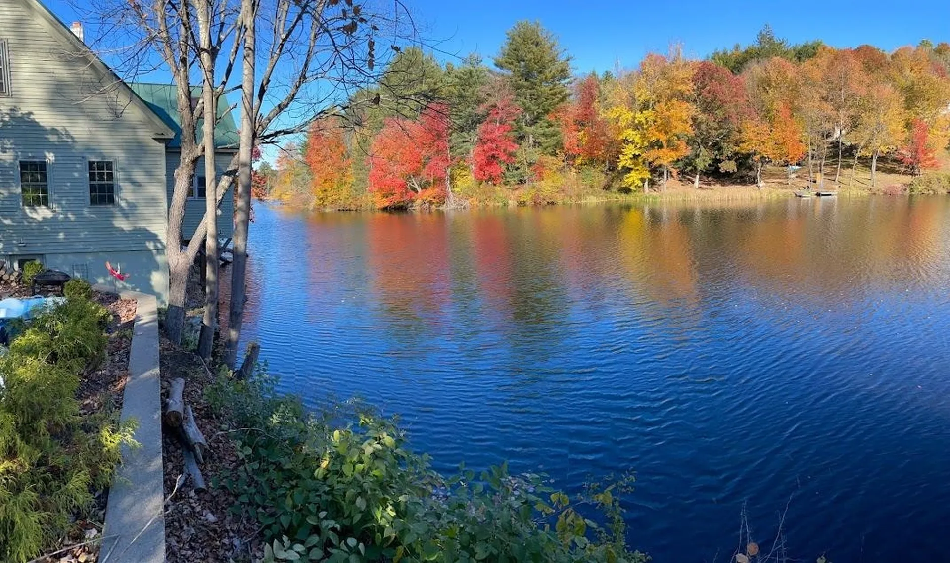 30 Riverside Drive Ashland NH 03217