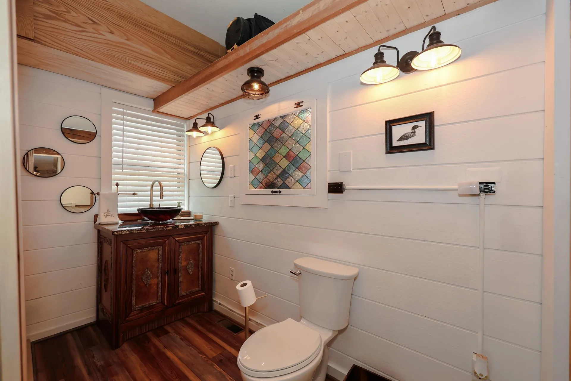 30 Riverside Drive Ashland NH 03217