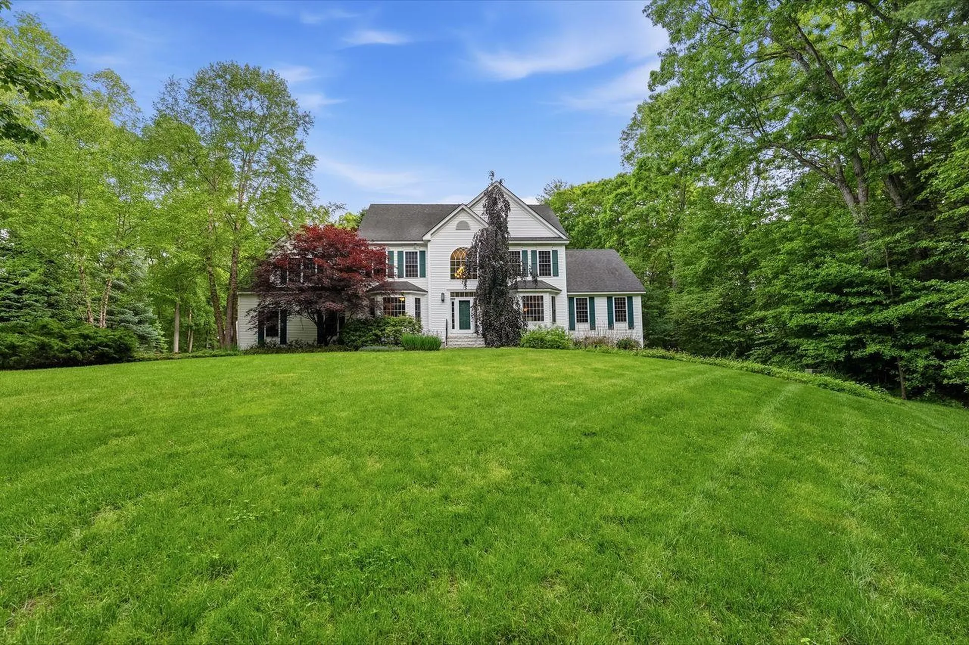 10 Cristy Road Windham NH 03087