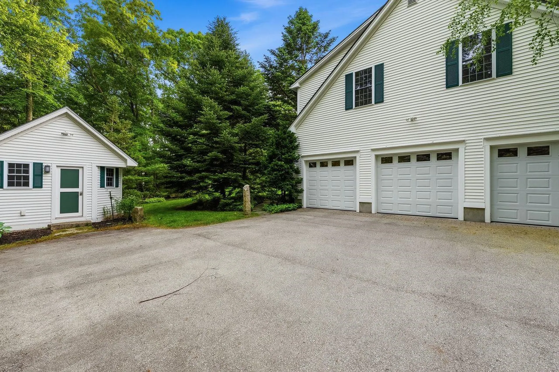 10 Cristy Road Windham NH 03087