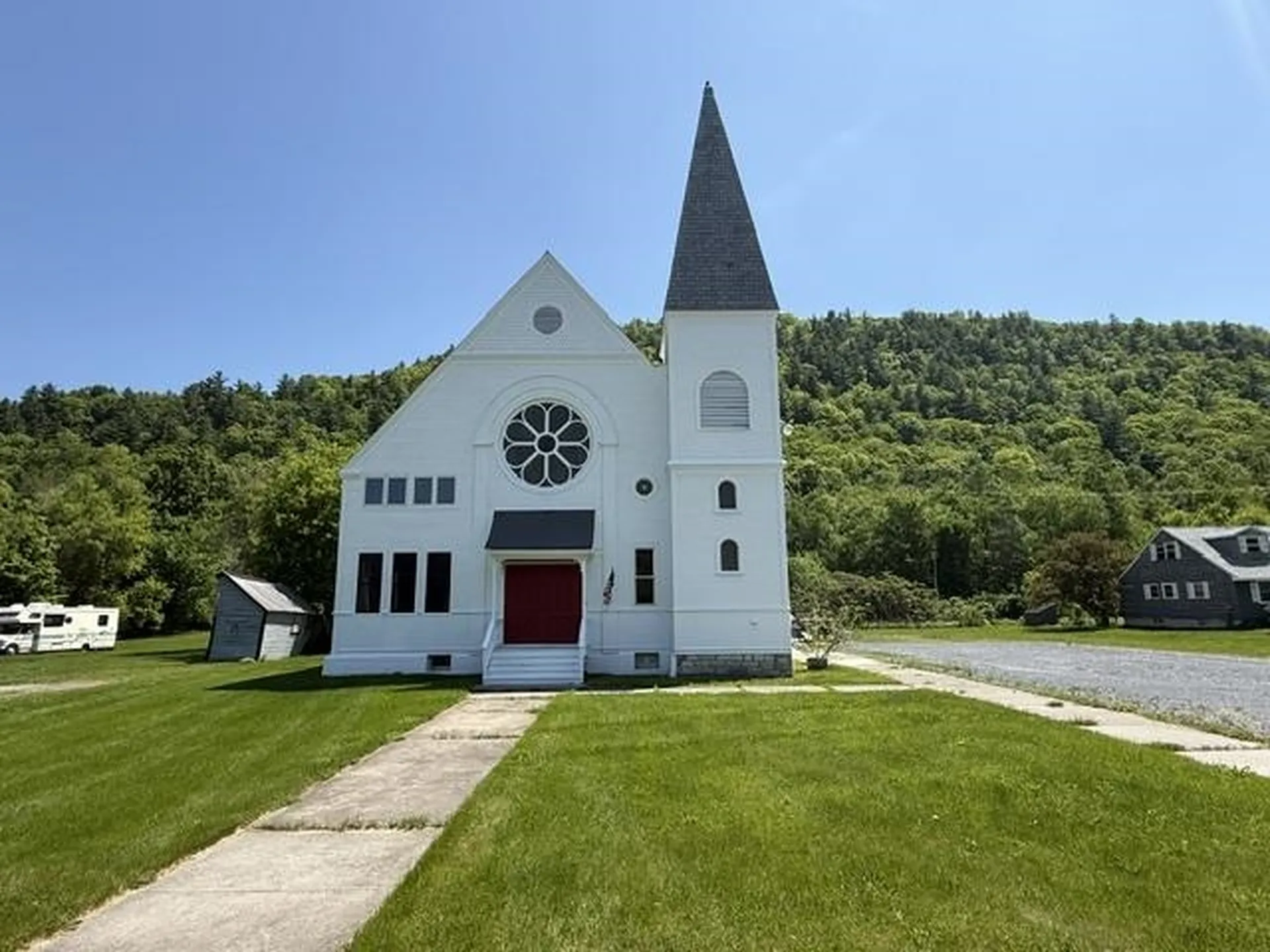 Pownal VT, 3310 Route 346 Route