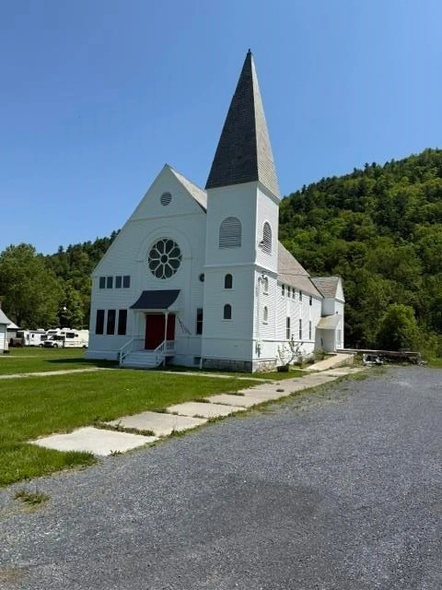 3310 Route 346 Route Pownal VT 05261