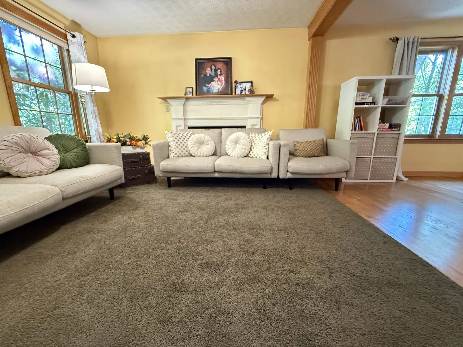 59 Middle Dunstable Road Nashua NH 03062