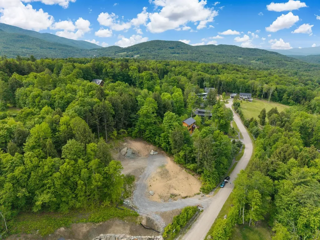 195 Summit View Drive Stowe VT 05672