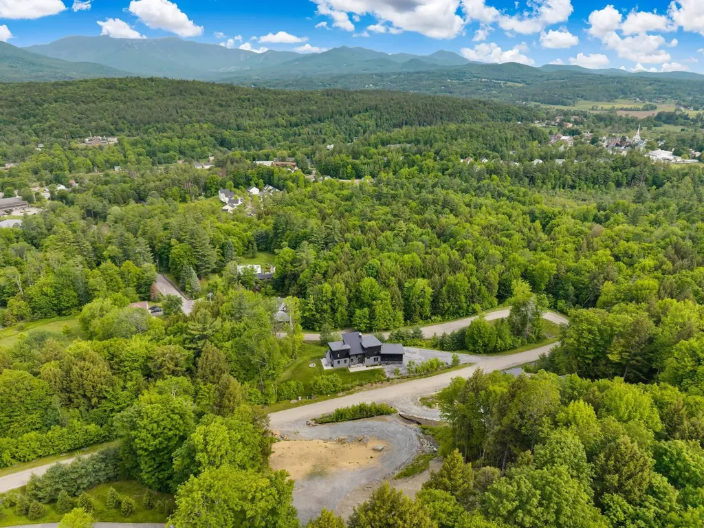 195 Summit View Drive Stowe VT 05672