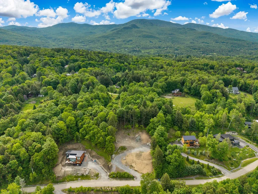 195 Summit View Drive Stowe VT 05672