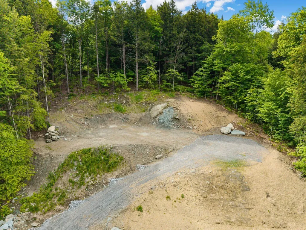 195 Summit View Drive Stowe VT 05672
