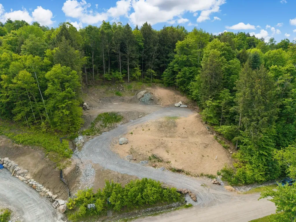 195 Summit View Drive Stowe VT 05672