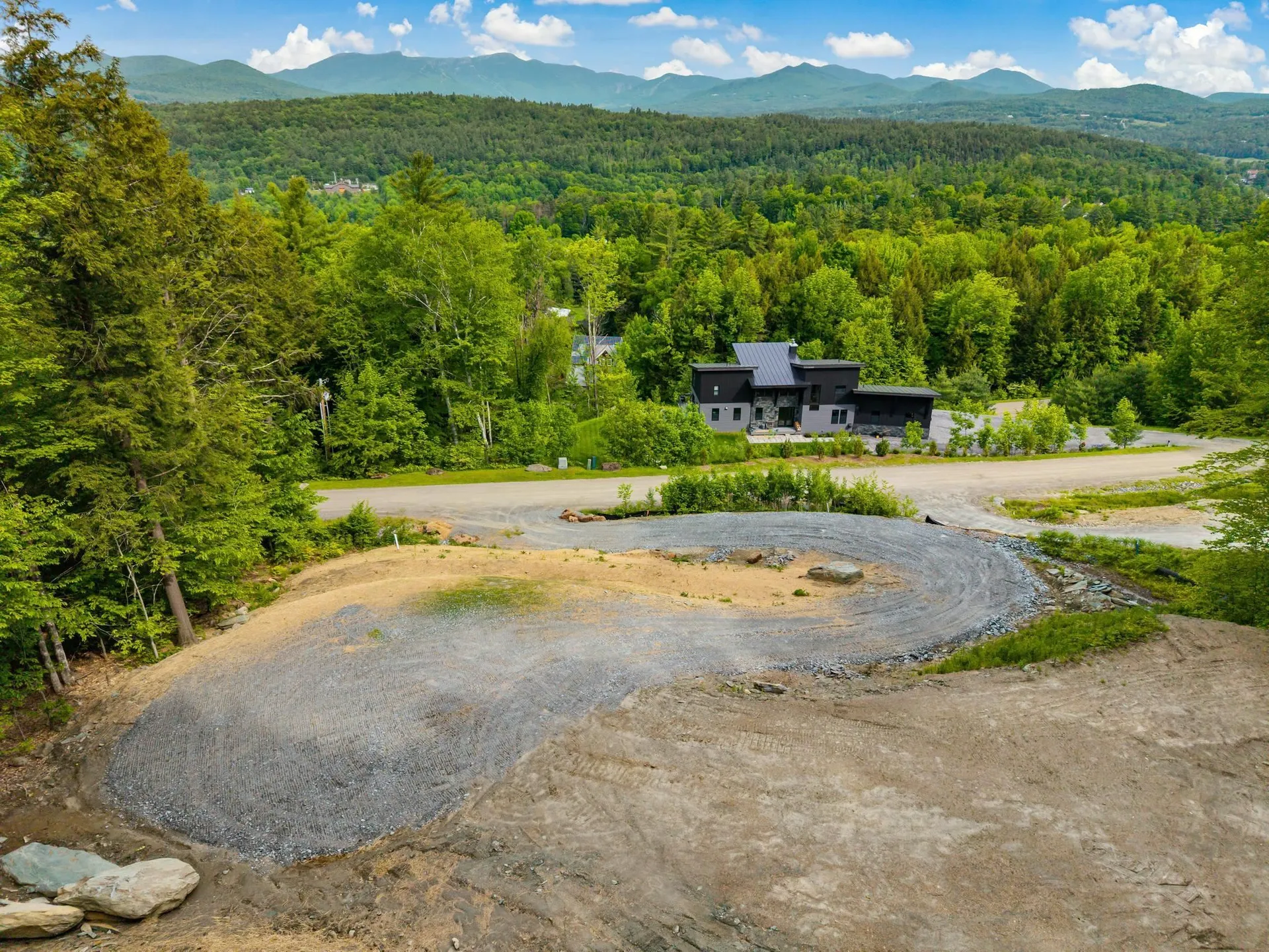 195 Summit View Drive Stowe VT 05672
