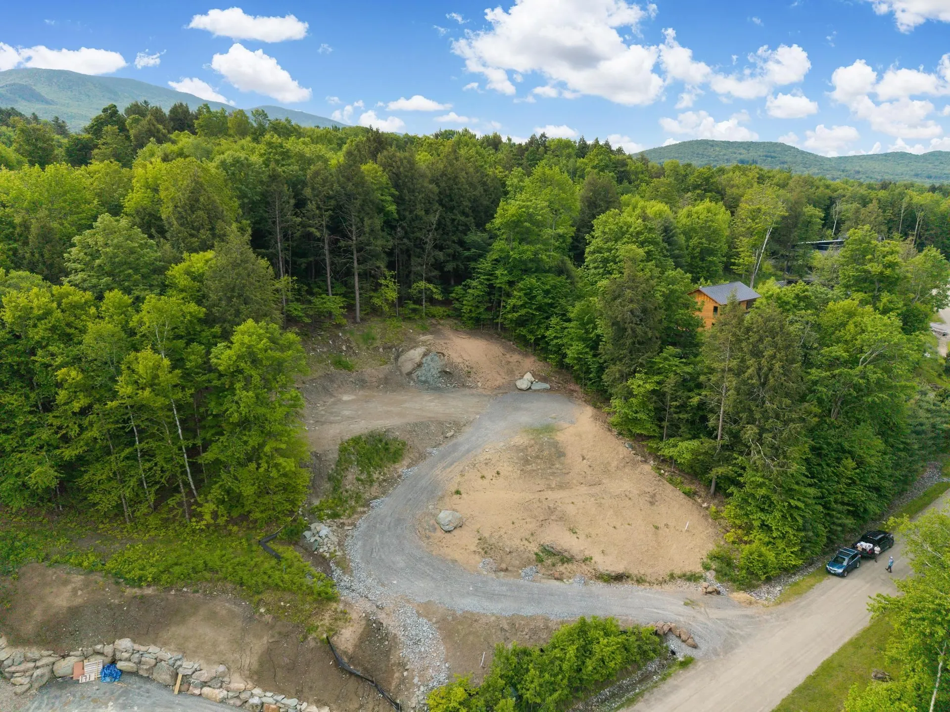 195 Summit View Drive Stowe VT 05672