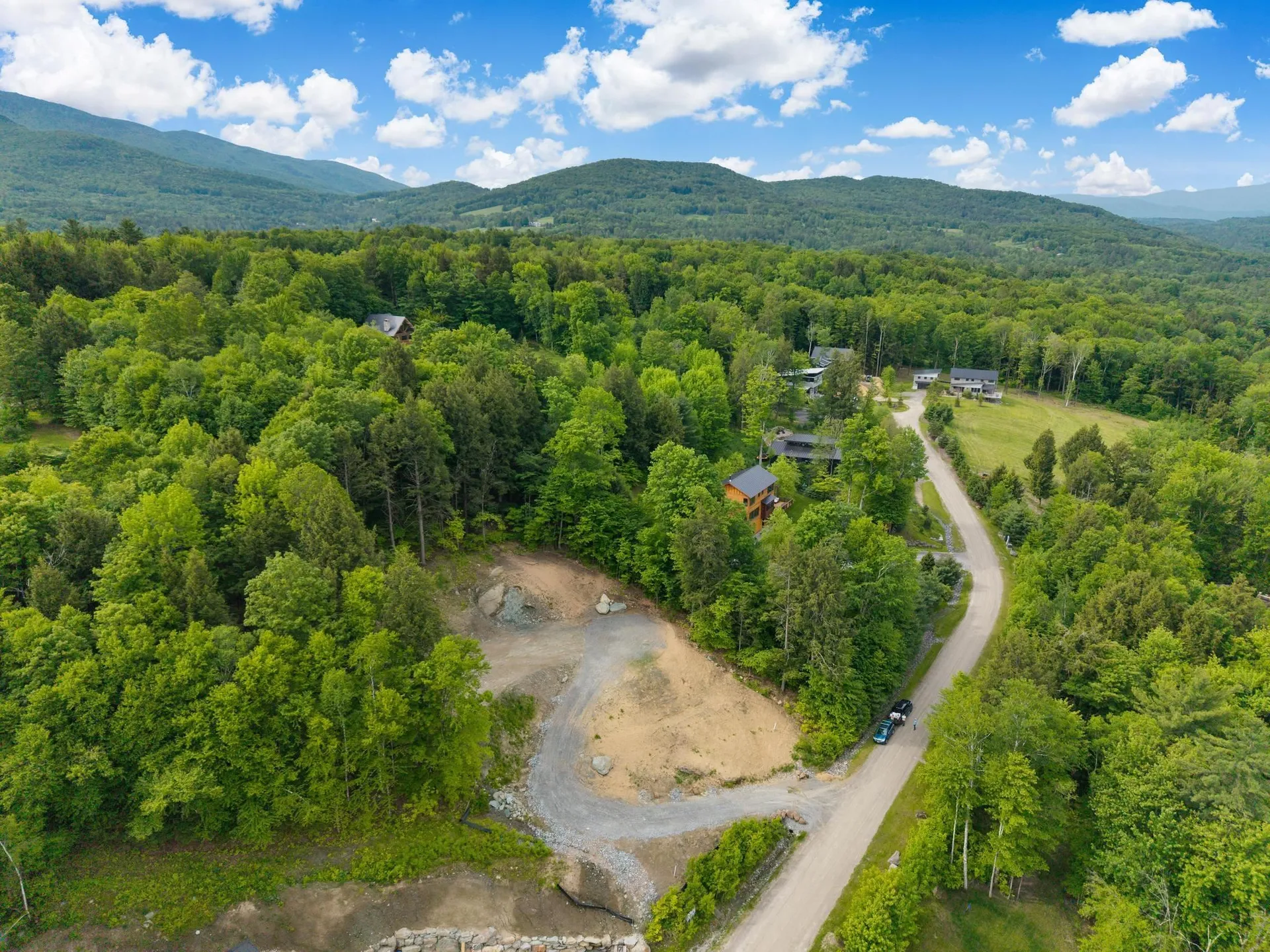 195 Summit View Drive Stowe VT 05672