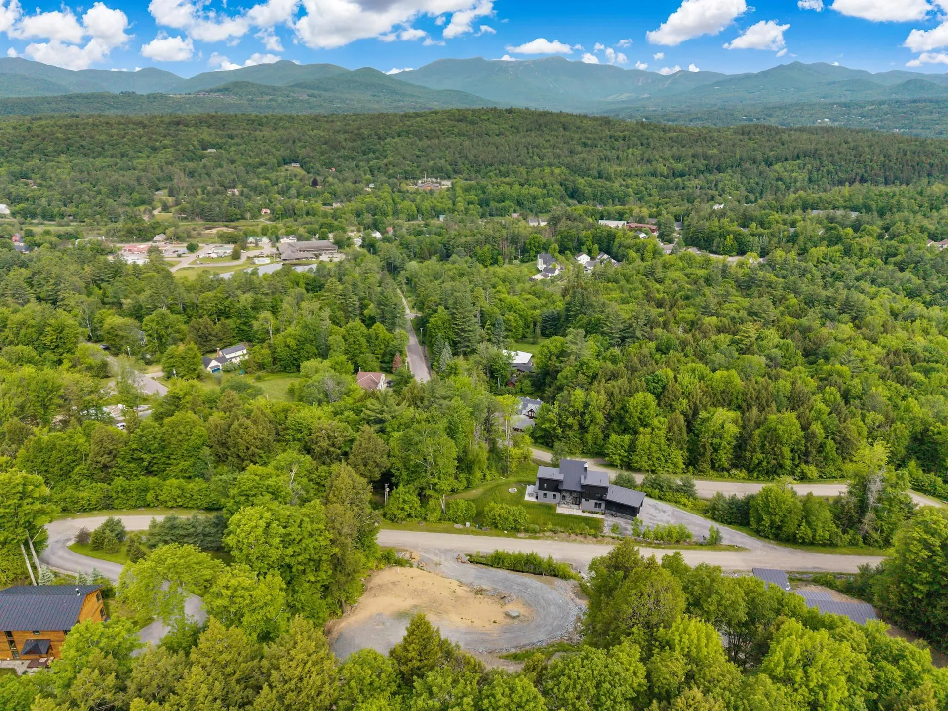 195 Summit View Drive Stowe VT 05672