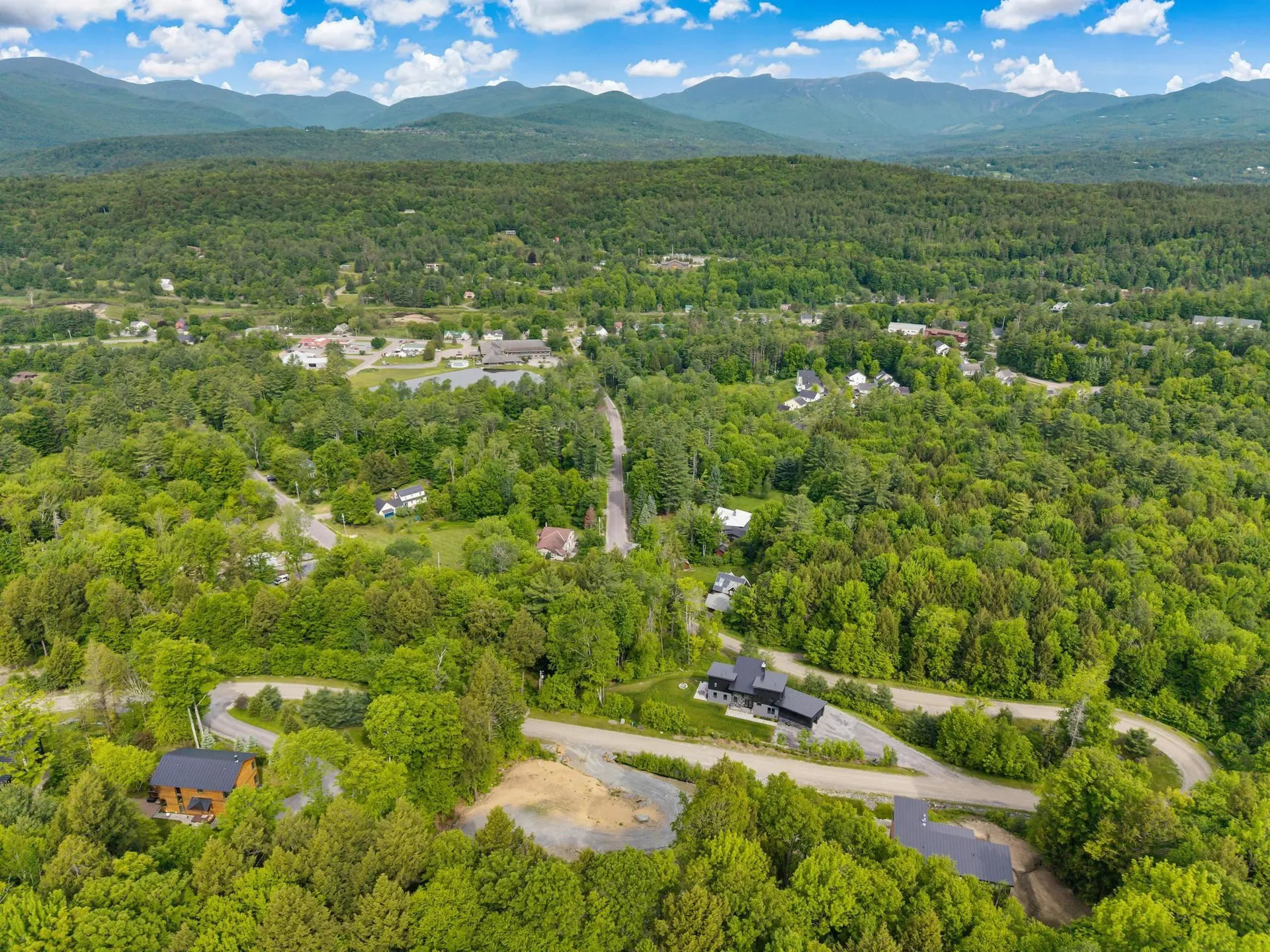 195 Summit View Drive Stowe VT 05672
