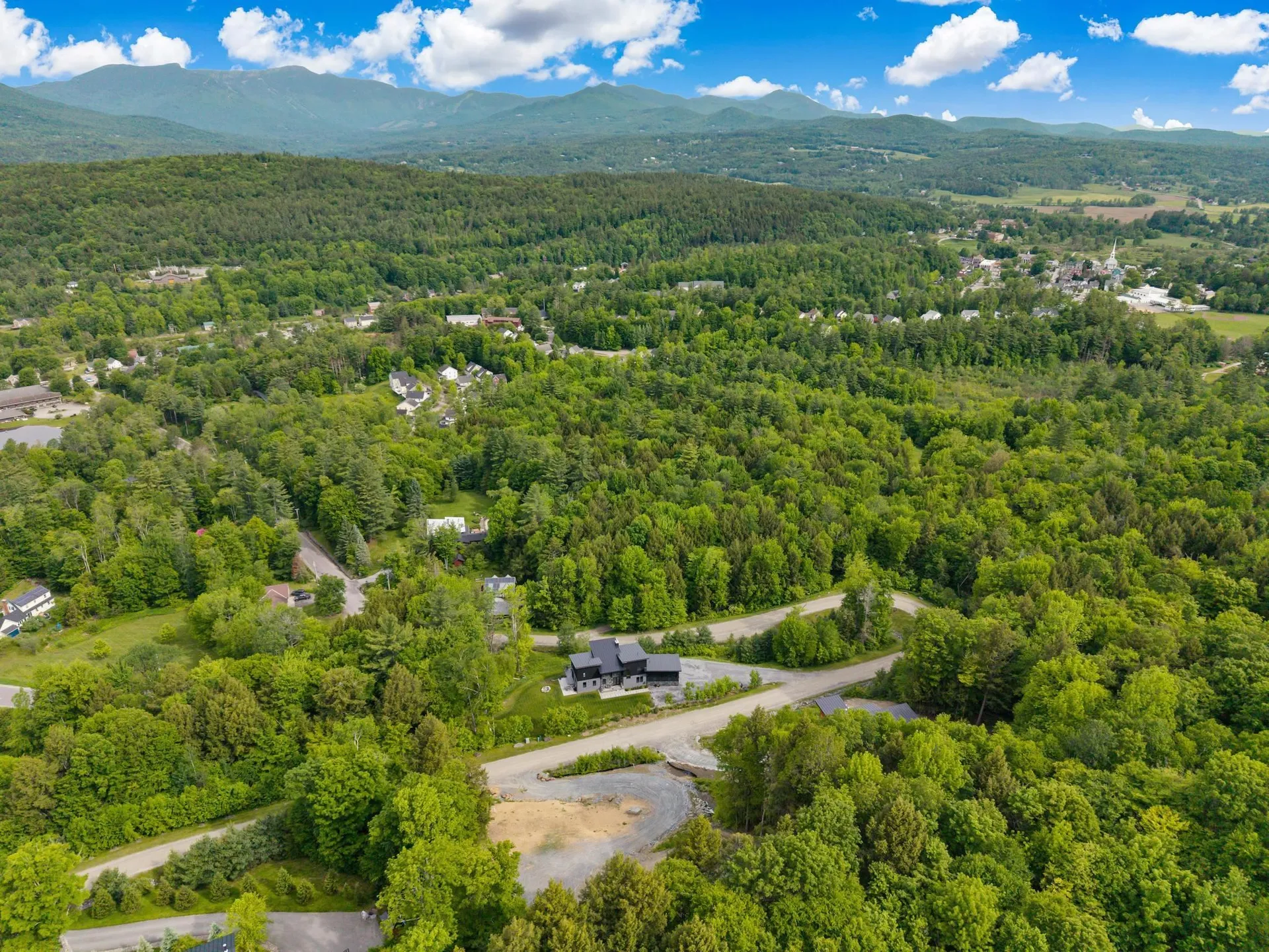 195 Summit View Drive Stowe VT 05672
