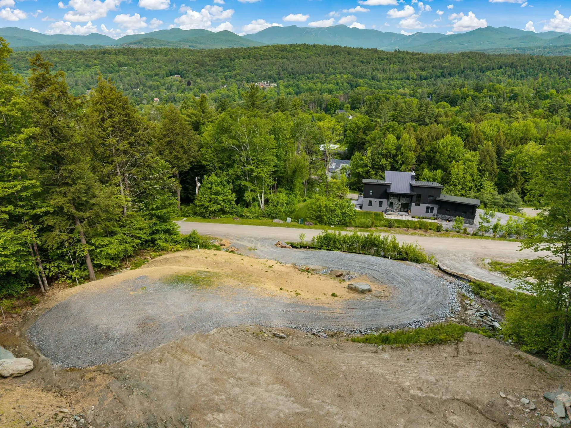 195 Summit View Drive Stowe VT 05672