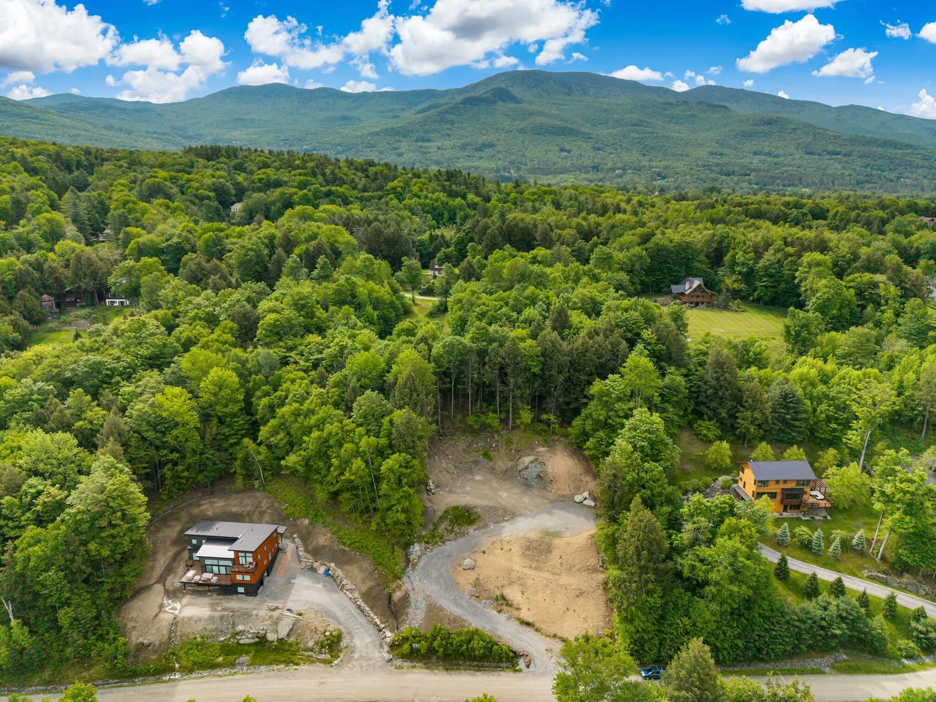 195 Summit View Drive Stowe VT 05672