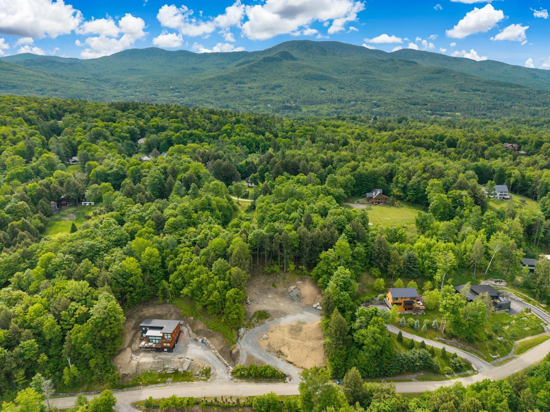 195 Summit View Drive Stowe VT 05672