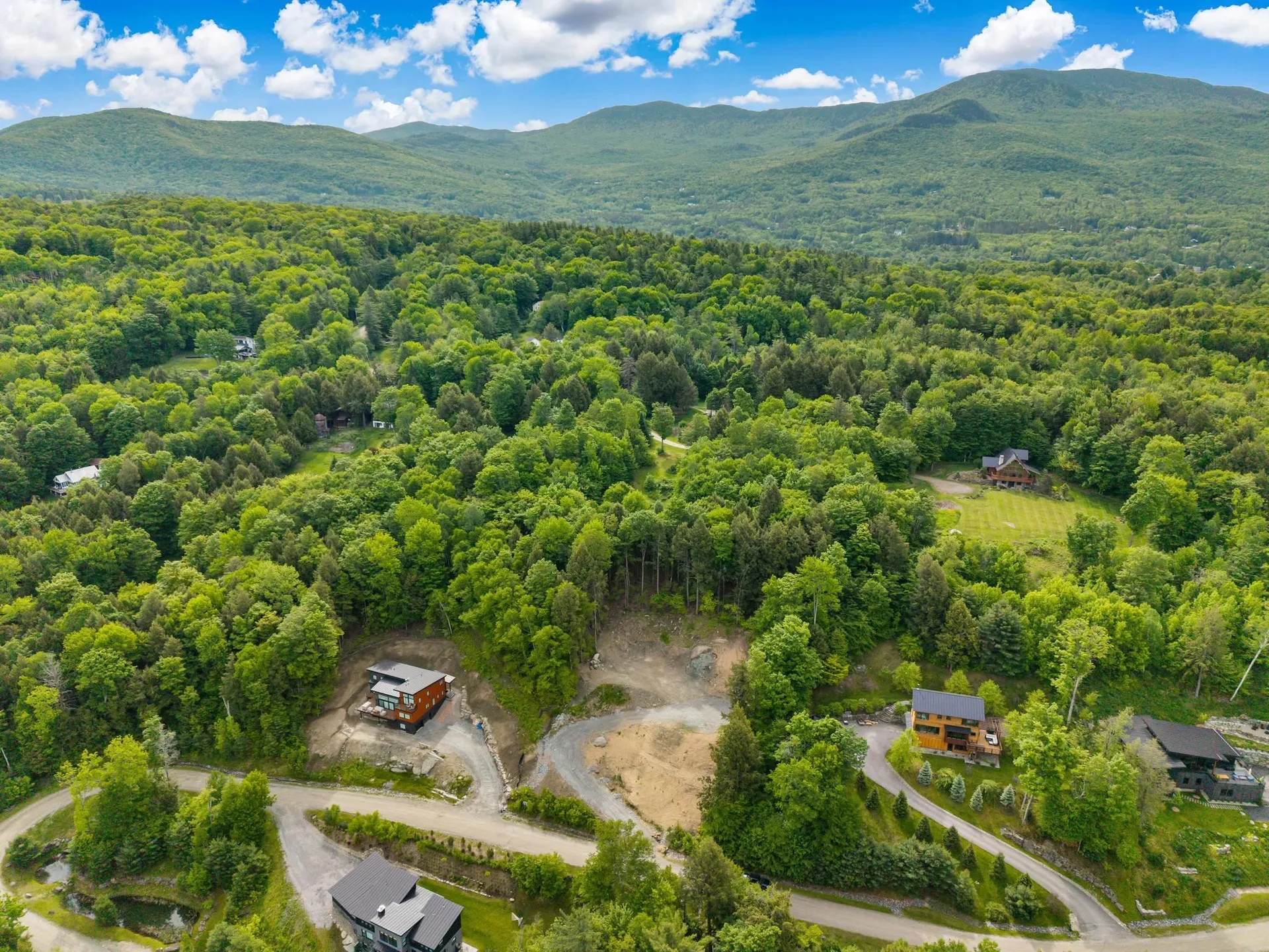 195 Summit View Drive Stowe VT 05672