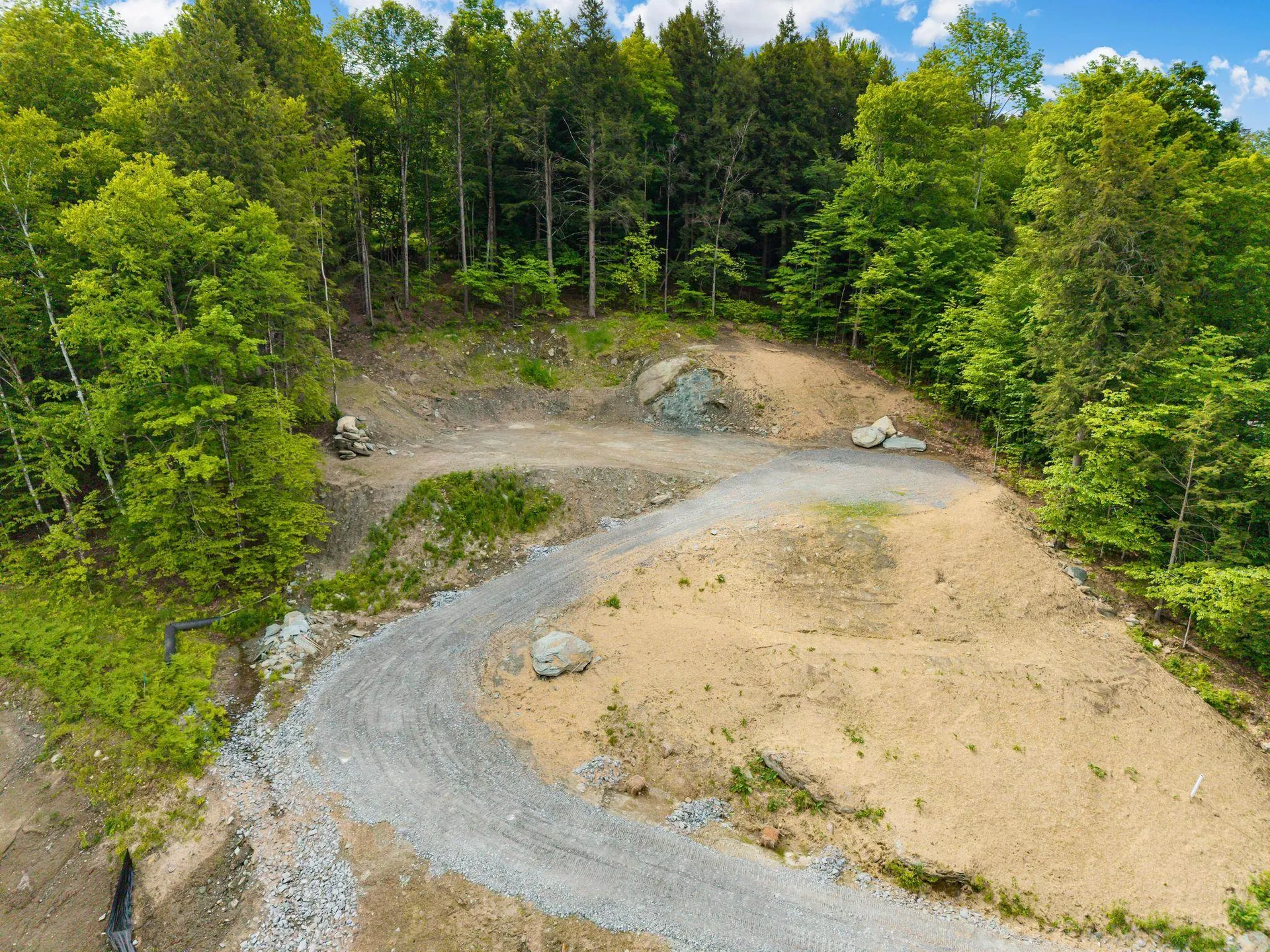 195 Summit View Drive Stowe VT 05672