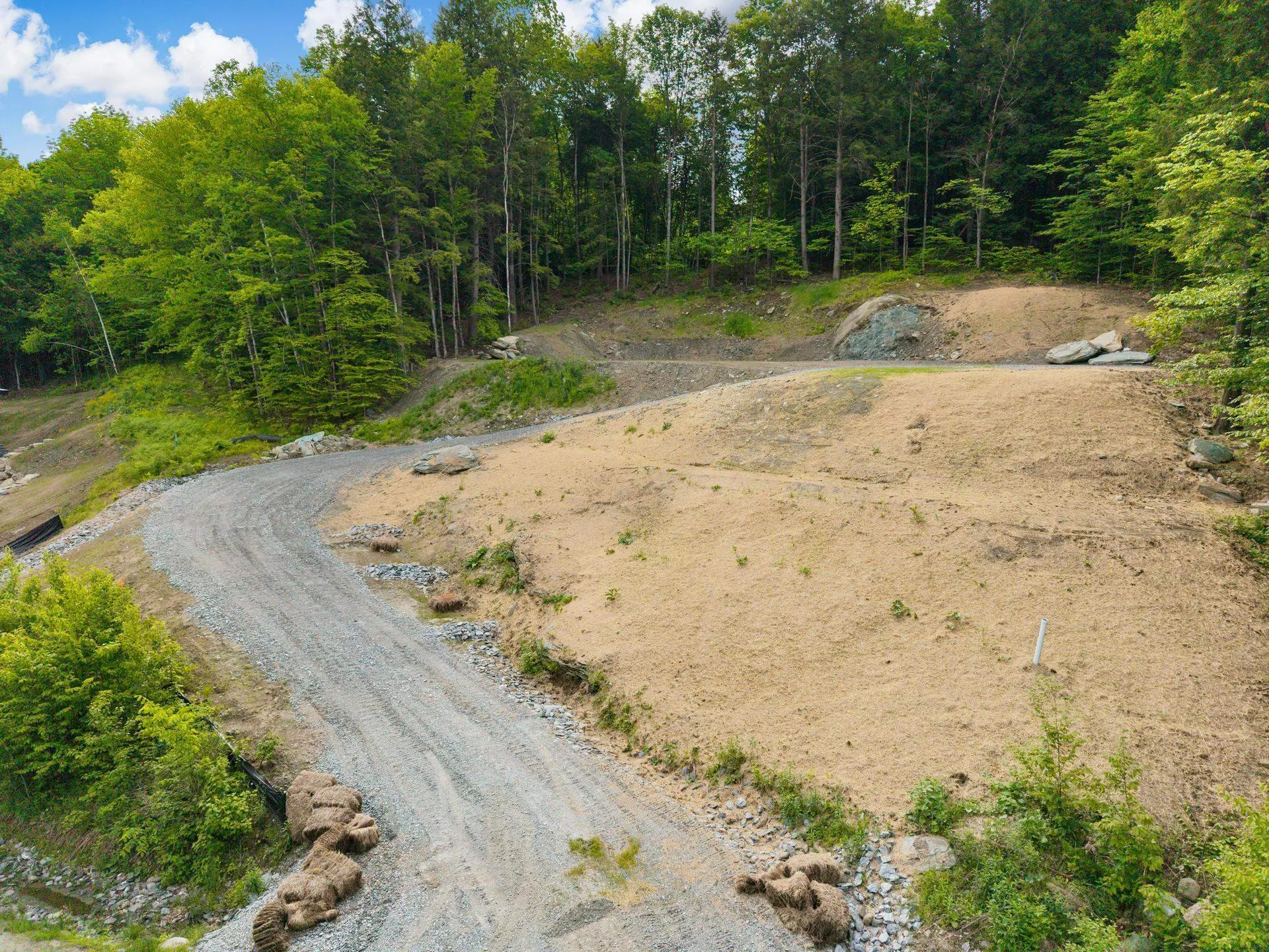 195 Summit View Drive Stowe VT 05672