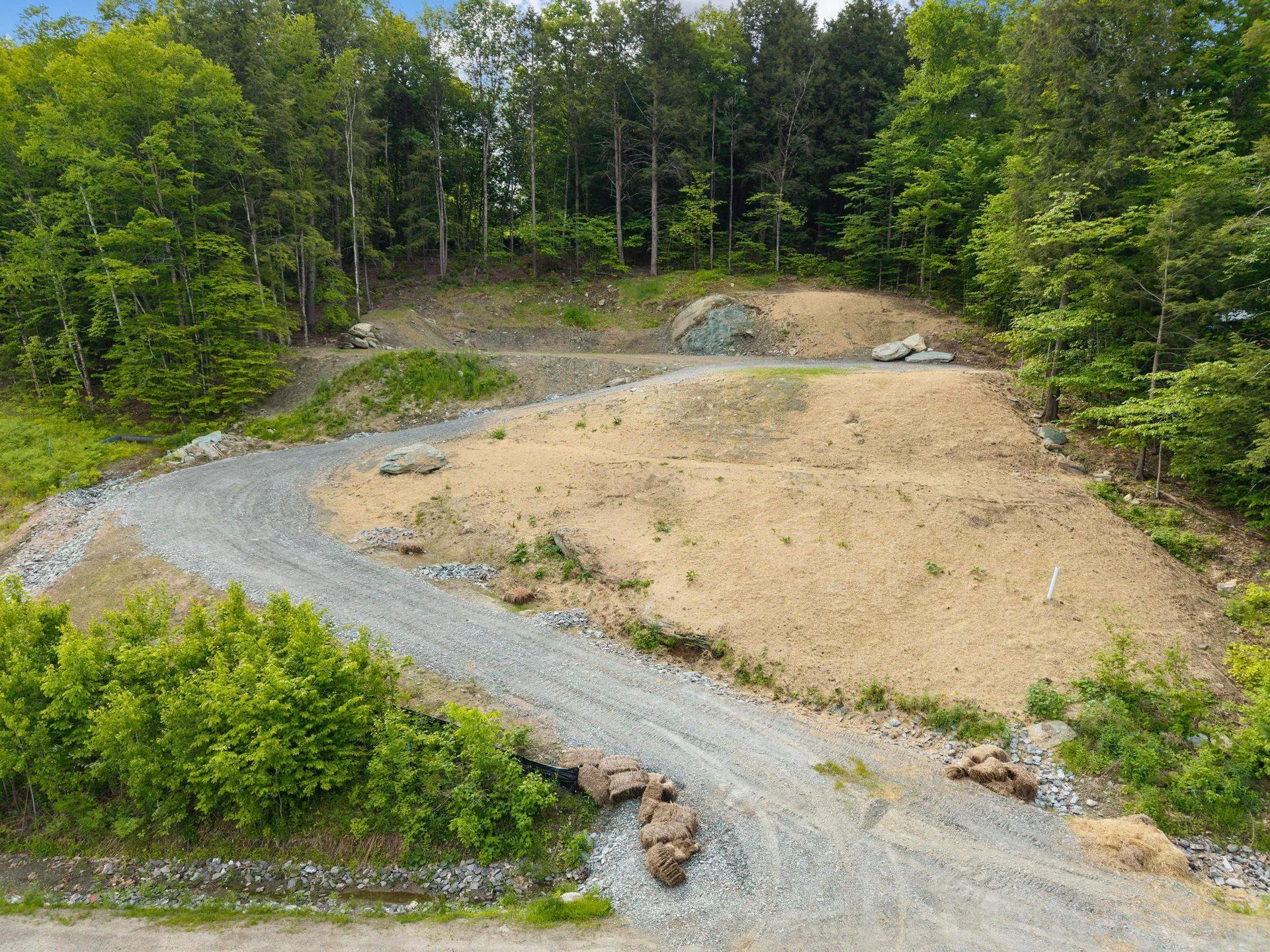 195 Summit View Drive Stowe VT 05672