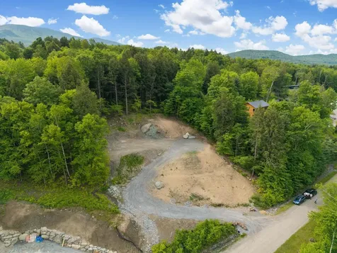 195 Summit View Drive Stowe VT 05672