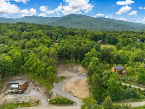 195 Summit View Drive Stowe VT 05672