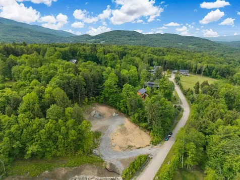 195 Summit View Drive Stowe VT 05672