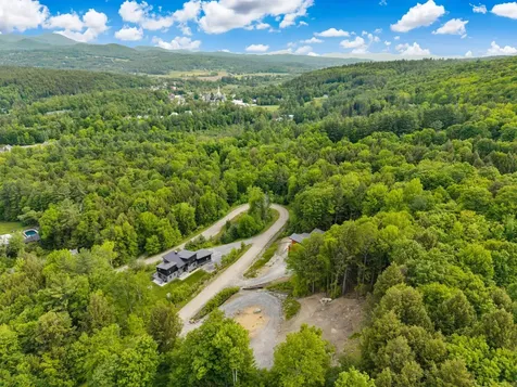 195 Summit View Drive Stowe VT 05672