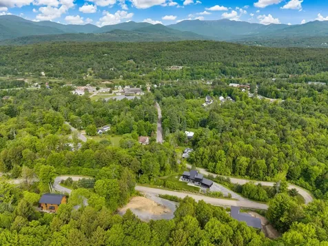 195 Summit View Drive Stowe VT 05672