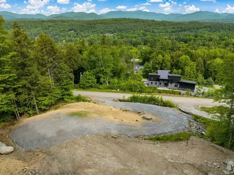 195 Summit View Drive Stowe VT 05672