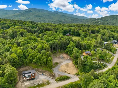 195 Summit View Drive Stowe VT 05672